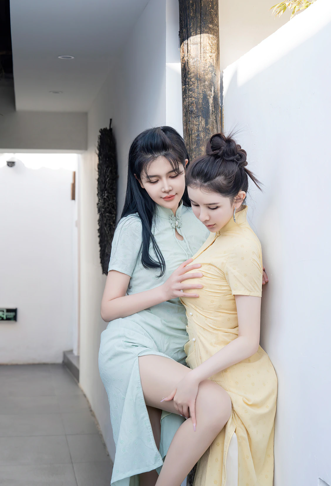 [XINGYAN星颜社]-第183期模特合集写真